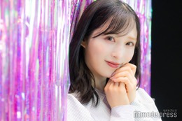 AKB48小栗有以「春夏の注目アイテム」トップ3を発表【ガルアワ出演者ランキング特集】