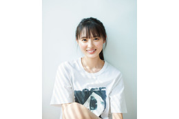 乃木坂46遠藤さくら、美脚覗く フレッシュな笑顔溢れる 画像