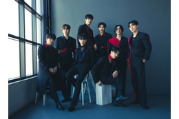 ATEEZ「コーチェラ」出演後初の日本メディア登場 ホンジュン&ウヨン生出演決定 画像