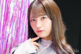 SKE48中野愛理「春夏の注目アイテム」トップ3を発表【ガルアワ出演者ランキング特集】 画像