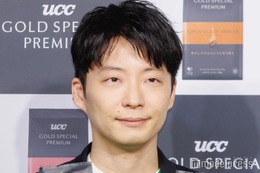 星野源「ラストマイル」志摩のイメチェン理由明かす 画像