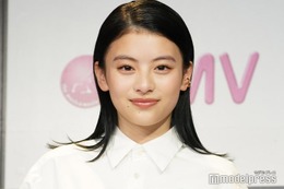 「ブルーモーメント」ヒロインの美女・出口夏希って？中国出身のモデル・3クール連続ドラマ出演で注目集める＜プロフィール＞