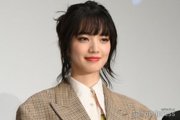 小松菜奈、過去の不思議な体験明かす “この世にいない人”演じるなかで難しかったこととは【わたくしどもは。】