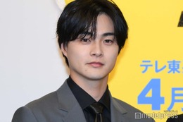 結木滉星、共演者の回答奪い笑い誘う「見抜けてないですね」【ダブルチート 偽りの警官 Season1】 画像