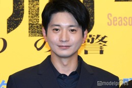 向井理、飲食店店長時代の逸話明かす「大体見抜いてました」【ダブルチート 偽りの警官 Season1】