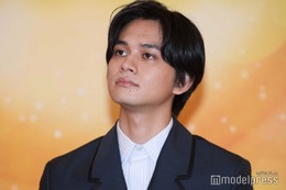 【略歴】北村匠海、朝ドラ「あんぱん」ヒロインの夫役に決定 受賞歴多数の実力派俳優・DISH//としても活躍