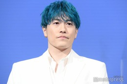 GENERATIONS中務裕太、BE:FIRSTの世界進出を後押し「自信持って行ったほうがいい」 画像