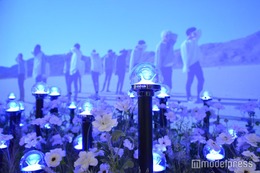 SEVENTEEN、ポップアップに“CARAT棒の花畑”誕生 グッズ・フォトスポット・名入れ可能キーホルダーと盛りだくさん【SEVENTEEN TOUR 'FOLLOW' AGAIN TO JAPAN POP-UP STORE潜入レポート】