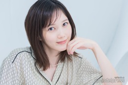 【本田翼インタビュー】失敗恐れずに向き合った“新しい扉” 高橋一生＆橋爪功から学んだこと