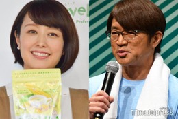 中村仁美アナ、息子の兄弟喧嘩を夫・さまぁ～ず大竹一樹が仲裁 驚きの結末にスタジオ驚き