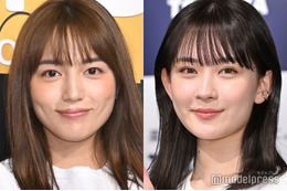 畑芽育、姉役・川口春奈の“手作りご飯”披露「9ボーダー」撮影裏側に「本当の姉妹みたい」「愛が溢れてる」の声 画像