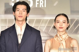 “台湾のスター”シュー・グァンハン、なにわ男子・道枝駿佑との印象深い撮影回顧 清原果耶も共感「ドラマチック」