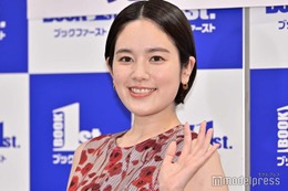 筧美和子、現在の恋愛事情に言及「いい出会いがあったら…」色白肌輝くワンピース姿で登場【ゴーみぃー】