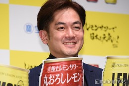 なすなかにし那須晃行「ラヴィット！」ロケで脳梗塞から完全復帰報告 相方・中西茂樹と熱い抱擁「不安やった」 画像