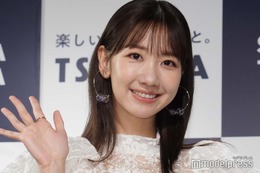 “握手会の女王”AKB48柏木由紀、最後の握手会に大勢のファン集結「毎週のように会いにきてくださって」30日卒業へ 画像