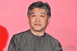 是枝裕和監督「カンヌ映画祭」コンペ部門の審査員に 2018年「万引き家族」で最高賞パルムドール受賞 画像