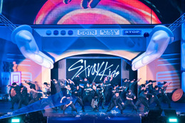 Stray Kids、日本初オフラインファンイベント完走 全4公演で16万人動員【Stray Kids Fan Connecting 2024 “SKZ TOY WORLD”】 画像