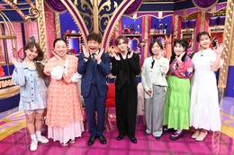 Hey! Say! JUMP山田涼介、俳優ゆえの脱毛事情明かす 撮影中の激痛体験とは 画像