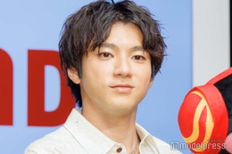 山田裕貴「Mステ」出演時の“予想外の反響”回顧「イジられて…」