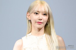 宮脇咲良、韓国アイドルのヘア事情告白 カラーチェンジは「数え切れないくらい」