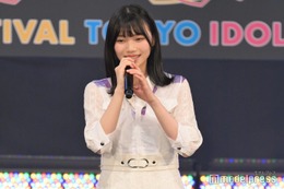 乃木坂46岡本姫奈、活動休止中に聴いていた楽曲とは「歌詞にすごく救われて…」