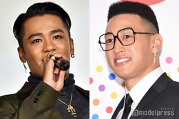 三代目JSB・ELLY、GENERATIONS関口メンディーへエールか “メッセージ”に反響「泣いた」