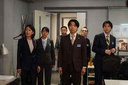 【特捜9 season7 第5話】特捜班、悪女セレブによる“完全犯罪”の真相に迫る