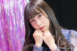 SKE48井上瑠夏「オーディションを受けてたくさん落ちました」7年前の経験から得た夢を叶える秘訣【ガルアワ出演者インタビュー】