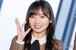 元日向坂46齊藤京子、東宝芸能所属を発表「幼い頃から憧れていたお芝居を」今後の活動に意気込み