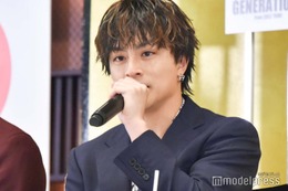 【GENERATIONS会見】白濱亜嵐の母親、2022年に関口メンディーが辞めることについて言及していた 当時は「めちゃめちゃ焦った」