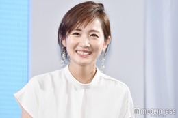 高島彩、ばっさりヘアカットでイメチェン「別人級」「美しすぎる」と話題