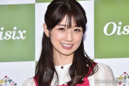 “現役女子大生で3児の母”小倉優子、2年生への進級報告「バタバタしてると精神安定になる」