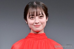 橋本環奈、舞台「千と千尋の神隠し」ロンドン公演休演を謝罪「ご心配おかけしました」