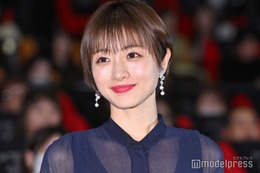 石原さとみ、生き方への悩みから出演直談判「20代の時に描いていたことが全部叶ってしまった」 画像