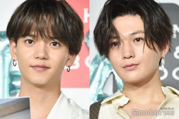 FANTASTICS八木勇征＆中島颯太「産んでくれてありがとう」“全国のお母さん”へのメッセージが「可愛すぎる」「キュンキュンした」と話題に