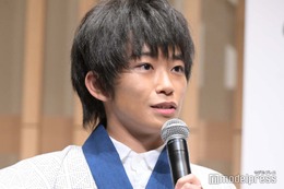 加藤清史郎、11歳スタントなしで真冬の川へ「水責めの似合う子ども」と言われていた