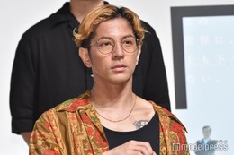 Dragon Ash降谷建志、ワンマン形式のライブ一時的に休止へ「許された残りの日々を精一杯謳歌して誠実に向き合いたい」