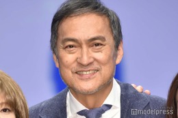 渡辺謙、オファー3度断った作品明かす 出演決めた理由とは【生きとし生けるもの】