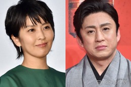 松たか子、兄・松本幸四郎と16年ぶりTV共演 演劇界入り反対されていた過去