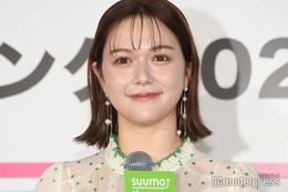 村重杏奈、父から求められた交際相手の条件「卒業してから恋愛をガッツリするようになって」