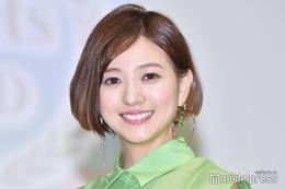 伊藤千晃「息子の言葉に私が泣いて」後ろ姿の親子2ショットに反響「ほっこり」「可愛すぎる」