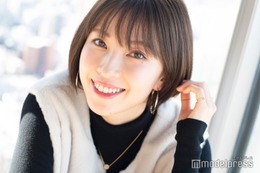 「バチェラー4」藤原望未、美谷間際立つビキニ姿公開「憧れるスタイル」「セクシー」絶賛の声 画像