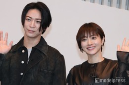 「Destiny」KAT-TUN亀梨和也、病気役で減量 “ラムネ”を食べ続けた理由とは