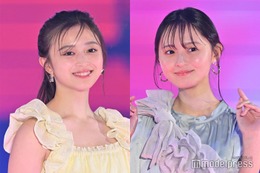 乃木坂46井上和、遠藤さくらへ“思わずしてしまったこと”とは「2年前、3年前の自分が出てきて…」