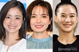 ベッキー、上戸彩＆蒼井優と旅行へ 2人の素の美しさ絶賛「ずっと可愛い」