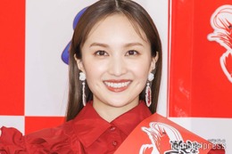 ももクロ百田夏菜子、過去の自分に伝えたいこと「エビ反りジャンプをし始めた頃の私に」