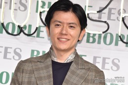 青木源太アナ、41歳バースデー迎え“20年前の過去ショット”公開「ワイルド」「雰囲気変わる」の声