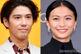 賀来賢人「榮倉奈々さん発見」思わぬ“遭遇”ショットに「確かに似てる」「夫婦ラブラブ」反響続々