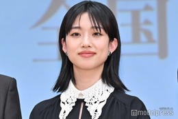 河合優実、人生の転機はDM 見知らぬ人からオファー届く「僕の映画に出てほしいと」【あんのこと】