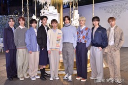 &TEAM、メンバー間の特殊な会話方法明かす「ラップみたい」